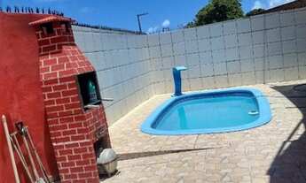 Imagem 4: Casa com Piscina em Gaibu - com 2 andares