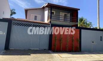 Imagem: Casa - Parque Xangrilá - Campinas