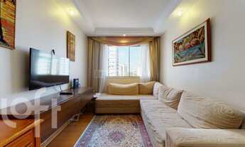 Imagem 2: São Paulo - Apartamento Padrão - Indianópolis