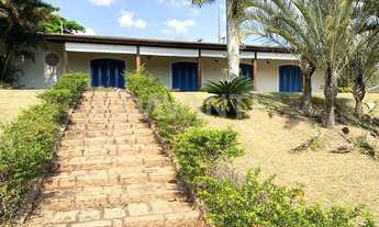 Imagem: Casa - Vale do Itamaracá - Valinhos