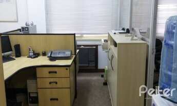 Imagem 3: PORTO ALEGRE - Conjunto Comercial/Sala - Centro Histórico