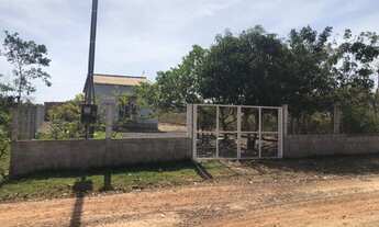 Imagem 4: Casa em condomínio fechado (com rio