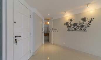 Imagem 1: Apartamento Venda Campo Belo 325 m² 4 Dormitórios