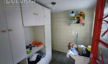 Imagem 5: Santo André - Casa Padrão - Parque Oratório