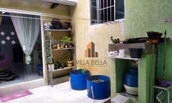 Imagem 4: Casa com 3 dormitórios, 89 m² - venda por R$ 690.000,00 ou aluguel por R$ 3.500,00/mês - P