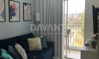 Imagem: Apartamento - Condomínio Alta Vista - Valinhos