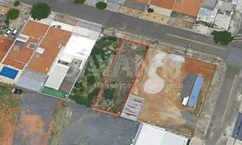 Imagem 2: Terreno - Jardim Nova Europa - Campinas