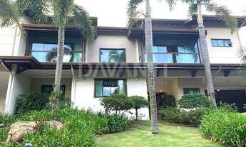 Imagem: Casa - Vale do Itamaracá - Valinhos