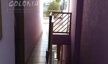 Imagem 3: Santo André - Casa Padrão - Parque das Nações