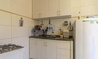 Imagem 4: Apartamento de 2 quartos , todo reformado e 64M² - Taguatinga QNL 01