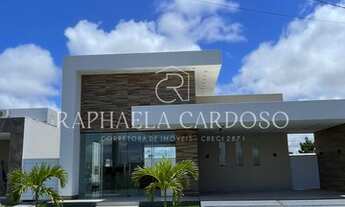 Imagem 3: Casa de condomínio pronta para morar