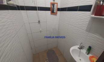 Imagem 6: Alugar casa 2 quartos com garagem na Praia Grande