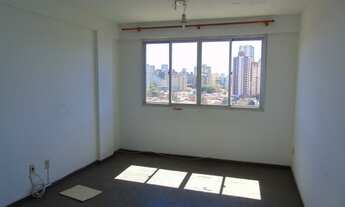 Imagem 4: Cobertura - Botafogo - Campinas