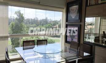 Imagem 2: Apartamento - Fazenda São Quirino - Campinas