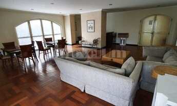 Imagem: São Paulo - Apartamento Padrão - Vila