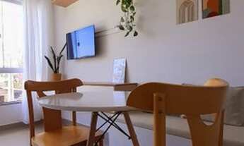Imagem 4: Top apartamento- campeche