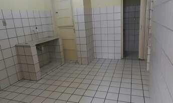 Imagem 3: Kitnet, bem localizada 1°andar