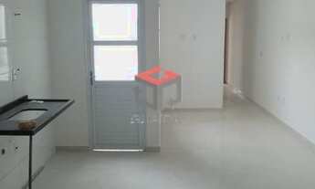 Imagem 5: Apartamento à venda, 2 quartos, 1 suíte, 1 vaga, Camilópolis - Santo André/SP