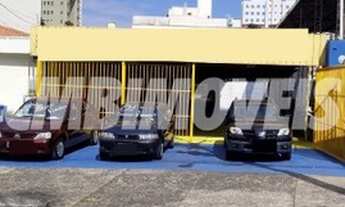 Imagem 2: Barracão - Vila Itapura - Campinas