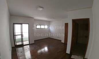 Imagem 2: São José do Rio Preto - Apartamento Padrão - Vila Redentora