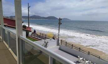 Imagem: Casa com 3 dormitórios pé na areia, vista