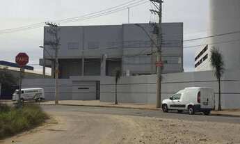 Imagem 3: Guarulhos - Galpão/Depósito/Armazém - Bonsucesso