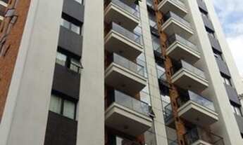 Imagem 13: Flat para alugar em Moema - Edifício Moema Comfort - Cód. IOI04684