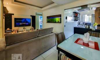 Imagem 6: Casa de Condomínio à Venda - Taboão, 3 Quartos, 140 m2