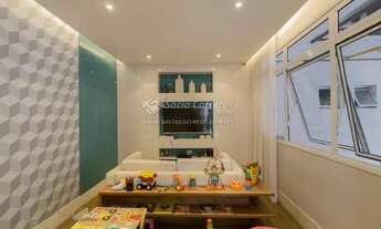 Imagem 6: VENDO APTO 65M² NA VILA ROSÁLIA - SKY LAGO DOS PATOS - 3 DORM., 1 SUÍTE - 1 VAGA