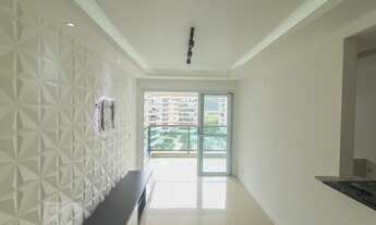 Imagem 2: Apartamento para Aluguel - Recreio, 2 Quartos, 80 m2