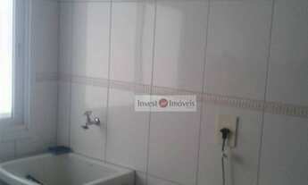 Imagem 7: Apartamento com 3 dormitórios, 96 m² - venda por R$ 650.000,00 ou aluguel por R$ 2.500,00