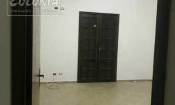 Imagem 5: Santo André - Casa Padrão - Vila Tibiriçá