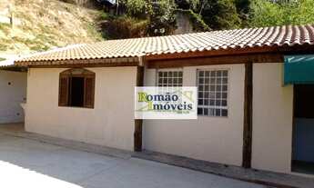 Imagem: Casa com 2 dormitórios para alugar, 80