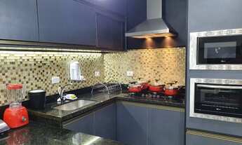 Imagem 4: BARUERI - Flat - Alphaville