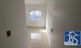 Imagem 3: Casa com 3 dormitórios à venda, 60 m² por R$ 259.000,00 - Arruda - Colombo/PR