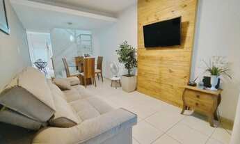 Imagem 3: Casa B. Jardim Vitória. Cód. K161, 2 quartos, 83 m². Valor 190 mil