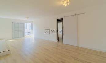 Imagem 4: Apartamento Locação 2 Dormitórios - 132 m² Jardim Paulista