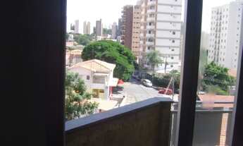 Imagem 2: Apartamento - Jardim Proença - Campinas
