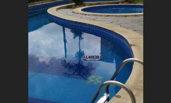 Imagem 4: Cond. Ville Laguna - Cobertura DÚPLEX - 3Q sendo 1 suíte - 106m² - 2 vagas - Av. Augusto M