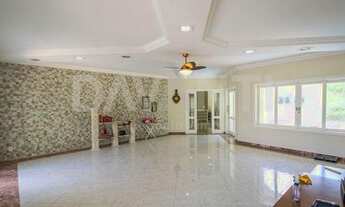 Imagem 5: Casa - Condomínio Terras do Paiquerê - Valinhos