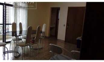 Imagem: Santo André - Apartamento Padrão - Santa