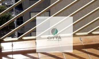 Imagem 5: Apartamento com 1 dormitório para alugar, 64 m² por R$ 1.200,00/mês - Centro - Campinas/SP