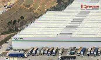 Imagem 2: Galpão para alugar, 6.832,08 m² - Itapecerica da Serra/SP