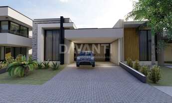 Imagem 2: Casa - Parque Brasil 500 - Paulínia