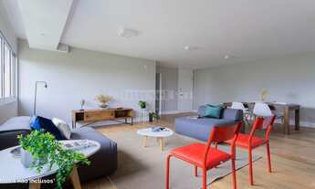 Imagem 2: São Paulo - Apartamento Padrão - Vila Olímpia