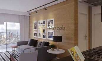 Imagem 6: Apartamento semimobiliado na B. Campos - Felicitá