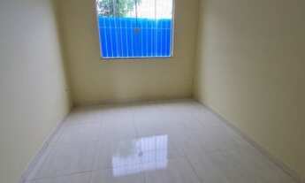 Imagem: Casa linear Jardim Franco c/ 2qts, sendo