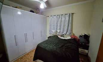 Imagem 6: Casa com 3 dormitórios à venda, 250 m² por R$ 583.000,00 - Vila Junqueira - Santo André/SP