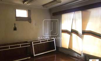 Imagem 4: Salão/Galpão (salão - térreo) , cozinha planejada