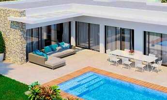 Imagem 7: Projeto de chácara na planta a venda